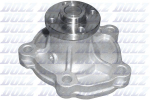 Veepump, mootori jahutus DOLZ S242