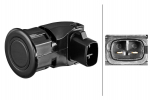 Sensor, parkimisabi HELLA 6PX 358 270-731