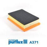 &Otilde;hufilter PURFLUX A371