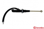 Andjasilinder,Sidur BREMBO C 24 012