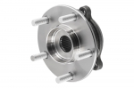 Rattalaager TOPRAN 634 172