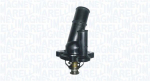 Termostaat,Jahutusvedelik MAGNETI MARELLI 352317004900