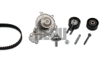 Veepump + hammasrihmakomplekt HEPU PK08931