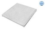 Filter,salongi&otilde;hk MEYLE 30-12 319 0005