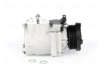 Kompressor,kliimaseade NISSENS 89240