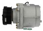 Kompressor,kliimaseade NISSENS 89066