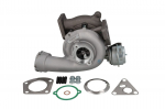 Kompressor,&uuml;lelaadimine KAMOKA 8600208