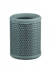 &Otilde;hufilter MAHLE LX 384