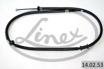 Tross,seisupidur LINEX 14.02.53