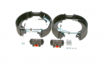 Piduriklotside komplekt BOSCH 0 204 114 508