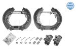 Piduriklotside komplekt MEYLE 11-14 533 0024