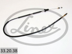 Gaasitross LINEX 33.20.38