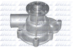 Veepump, mootori jahutus DOLZ B204