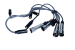 S&uuml;&uuml;tes&uuml;steemikomplekt MAXGEAR 53-0063