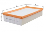 &Otilde;hufilter KNECHT LX 3502