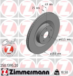 Piduriketas ZIMMERMANN 250.1395.20