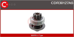 Hammastrummel,starter CASCO CDR30127AS