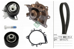 Veepump + hammasrihmakomplekt INA 530 0691 30