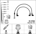 S&uuml;&uuml;tes&uuml;steemikomplekt NGK RC-ST902
