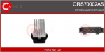 Takistus,salongipuhur CASCO CRS70002AS