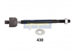 Sisemine rooliots,roolivarras JAPANPARTS RD-430