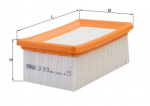 &Otilde;hufilter KNECHT LX 3013