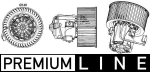 Salongipuhur MAHLE AB 150 000P