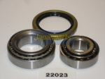 Rattalaagrikomplekt JAPANPARTS KK-22023