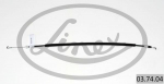 T&otilde;mbetross, autoukse lukustuse avamine LINEX 03.74.04