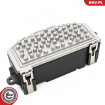 Regulaator, salongipuhur ESEN SKV 94SKV137