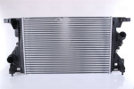 Kompressori&otilde;hu radiaator NISSENS 961560