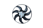 Ventilaator,mootorijahutus NRF 47991
