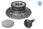 Rattarumm MEYLE 100 650 0011