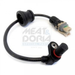 Andur, rattap&ouml;&ouml;rete arv MEAT & DORIA 90326