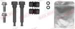 Juhth&uuml;lsikomplekt,pidurisadul QUICK BRAKE 113-1447X
