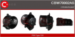 Salongipuhur CASCO CBW70002AS