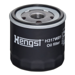 &Otilde;lifilter HENGST FILTER H317W01