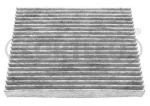 Filter,salongi&otilde;hk CORTECO 49356083