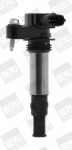 S&uuml;&uuml;tepool BorgWarner (BERU) ZSE174