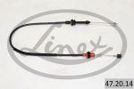 Gaasitross LINEX 47.20.14
