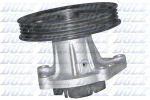 Veepump, mootori jahutus DOLZ T221