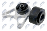 Kinnitus, diferentsiaal NTY ZTT-LR-004E
