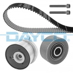 Hammasrihma komplekt DAYCO KTB562