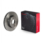 Piduriketas BREMBO 09.B280.4X