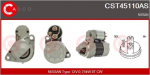 Starter CASCO CST45110AS