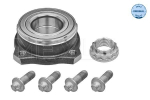 Rattarumm MEYLE 314 752 0015