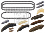 Mootori keti komplekt FEBI BILSTEIN 184580