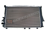 Radiaator,mootorijahutus GT-BERGMANN GT10-118