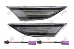 Suunatulede komplekt ABAKUS L40-140-007LED-D