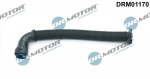 Voolik,&Otilde;huvarustus Dr.Motor Automotive DRM01170